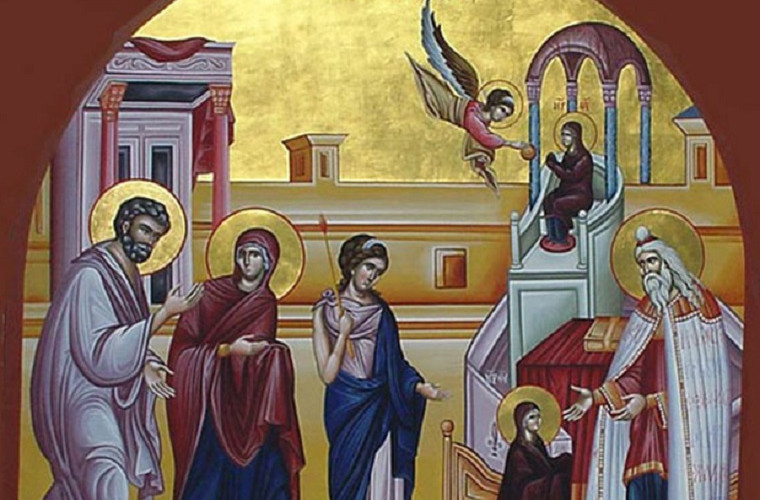 Vavedenje i narodna vjerovanja: Šta znači ako danas padne kiša?