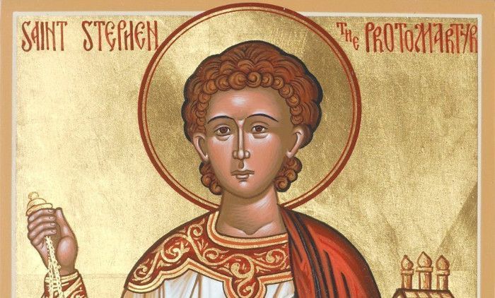 SPC danas slavi Svetog Stefana Prvomučenika: Običaji, vjerovanja i značaj trećeg dana Božića