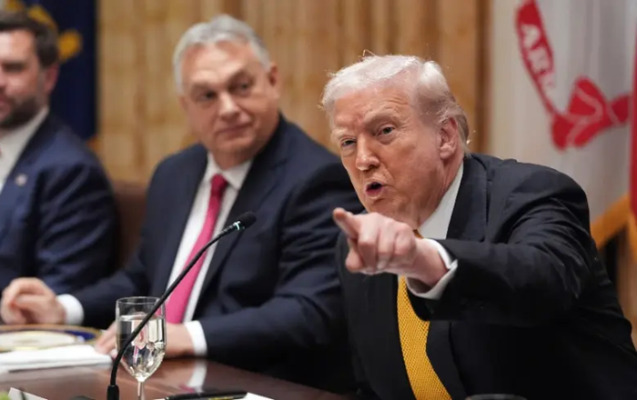 Tramp potvrdio tužbu protiv BBC-a uprkos izvinjenju: Tražiću im najmanje milijardu dolara