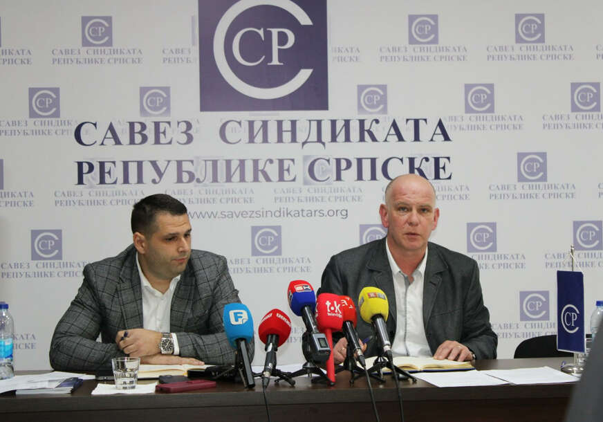 Iz Sindikata pravosuđa Srpske jasni: Plate povećati 10%, status ČUVARA ZATVORA I POLICAJACA izjednačiti