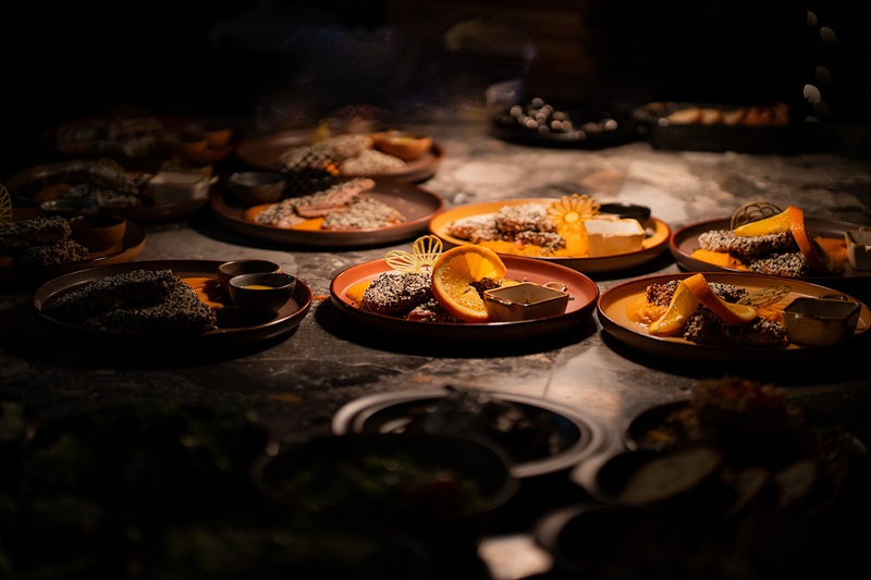 Počinje zimski event u hotelu 