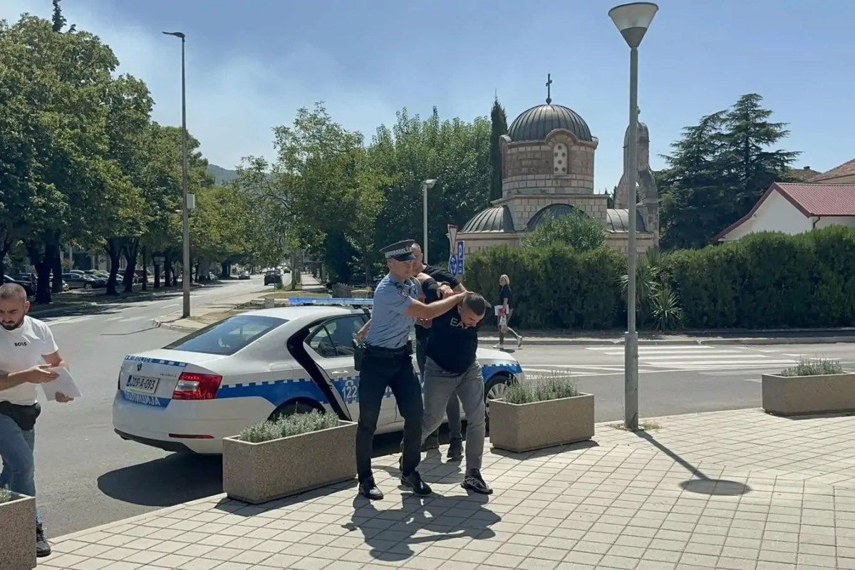 Slučaj gaženja ljudi u Bileći: Gdje je nestao jedan dokaz?