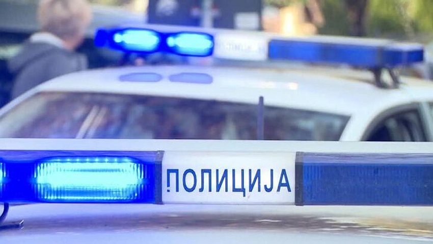 Stravična nesreća kod Kraljeva: Djevojku usmrtile daske koje je prevozila
