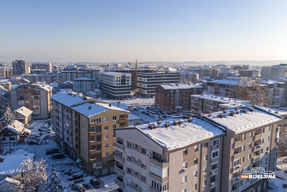 Bijeljina: Raspisan Javni poziv za subvencionisanje kupovine kuće ili stana