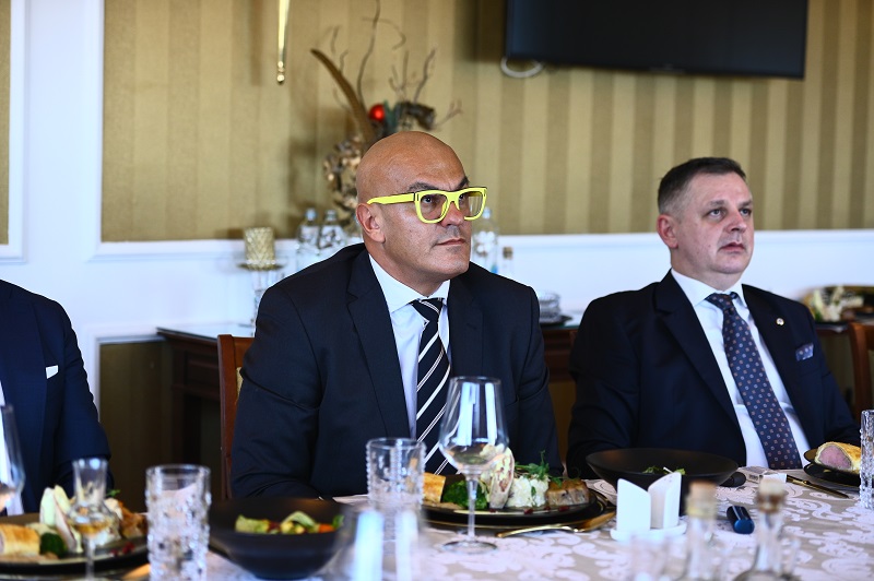 Srpska udruženja iz dijaspore zahvalna Filipoviću: U Banjaluci usaglasili stavove i napravili planove za budućnost 