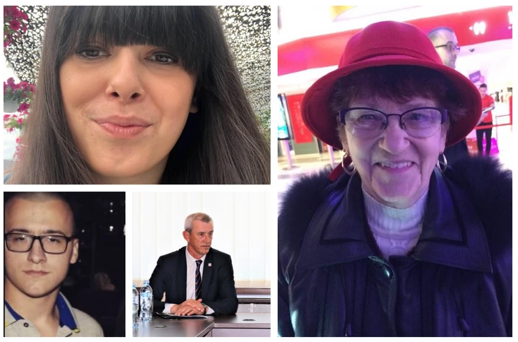 Komšinicu iskasapila i stavila je u kofer: Jelena osuđena na 30 godina zatvora zbog ubistva penzionerke