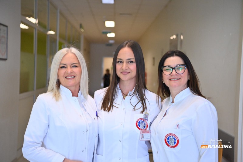 Bijeljina dobila novu GLP laboratoriju (FOTO)