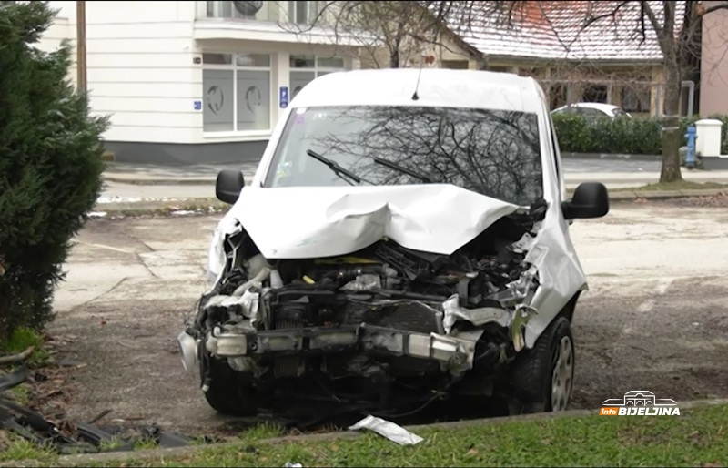 Za dva mjeseca 8 mrtvih na području PU Bijeljina, stručnjaci  kažu: “Putevi su nam kao prije 50 godina”