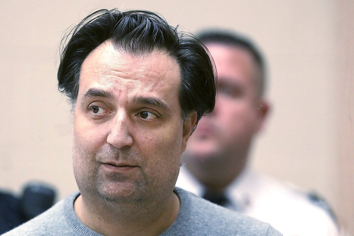 Brajan Volš optužen za ubistvo