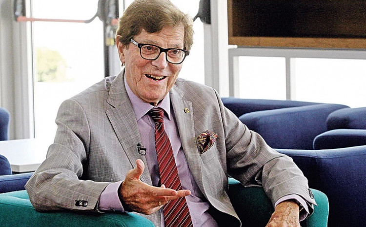 Minja Subota biće sahranjen u Aleji zaslužnih građana, dobija i ulicu u Beogradu