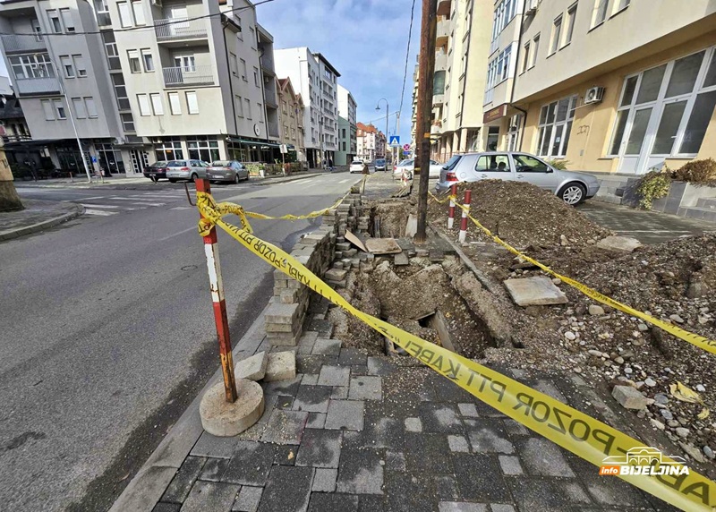 Da li je saniran kvar u Bijeljini: “Radijatori tek prije pola sata postali mlaki” (FOTO)
