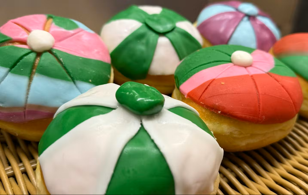 Supermarket Bijeljinaca u Beču postao atrakcija: Omiljeno mjesto za selfije (FOTO)