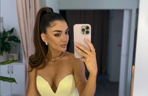 Takmičarka iz Bijeljine važi za najzgodniju 