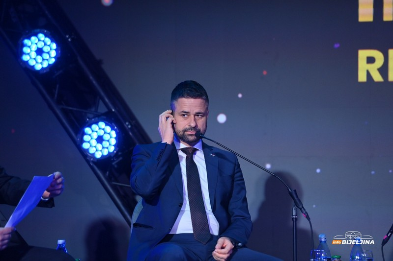 Počeo Regionalni samit trgovine u Banjaluci (FOTO)