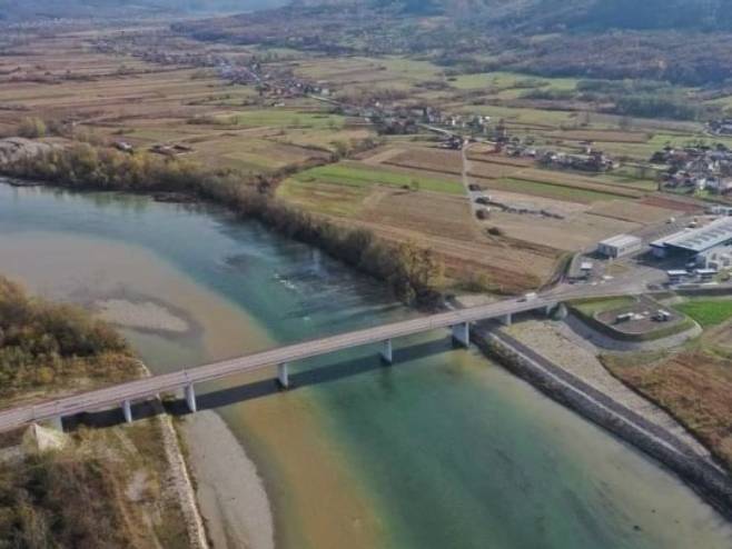 Otvaranje mosta Bratoljub