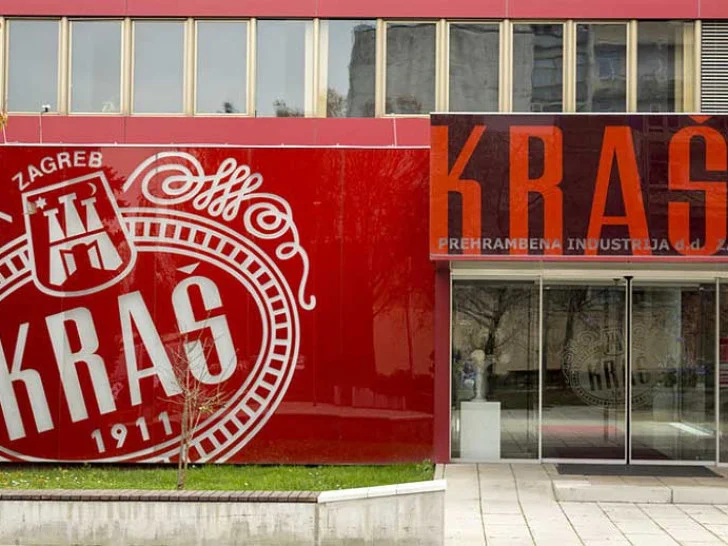 Borba za Kraš završena: Srpski biznismen preuzima legendu SFRJ slatkiša