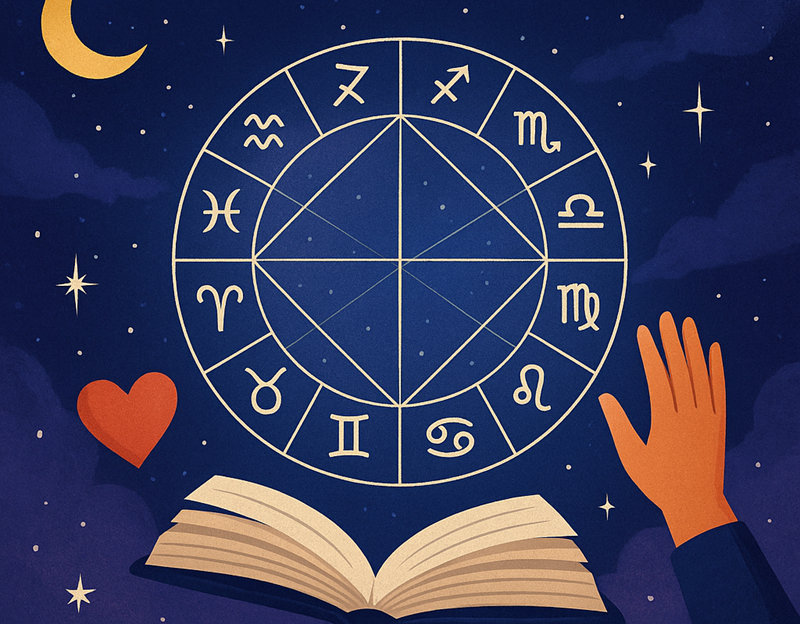 Sedmica punih preokreta: Evo kome zvijezde donose priznanje, susret iz snova ili veliku životnu odluku