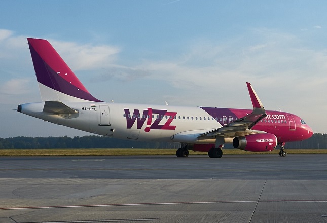 WizzAir nastavlja s ukidanjem letova iz BiH