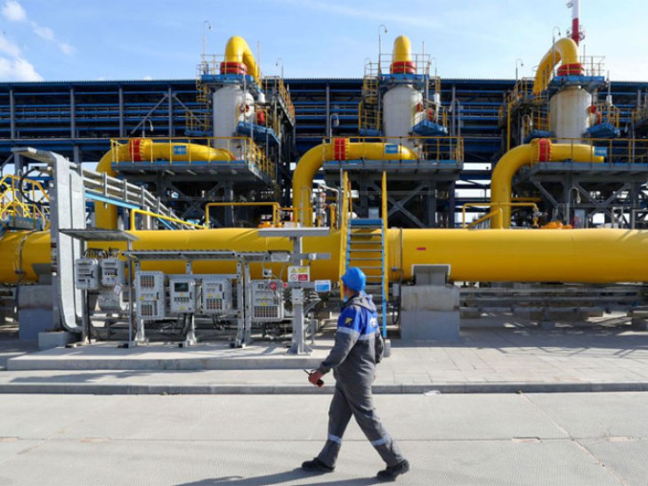 Dvije firme dale ponudu za izgradnju gasovoda u Srpskoj