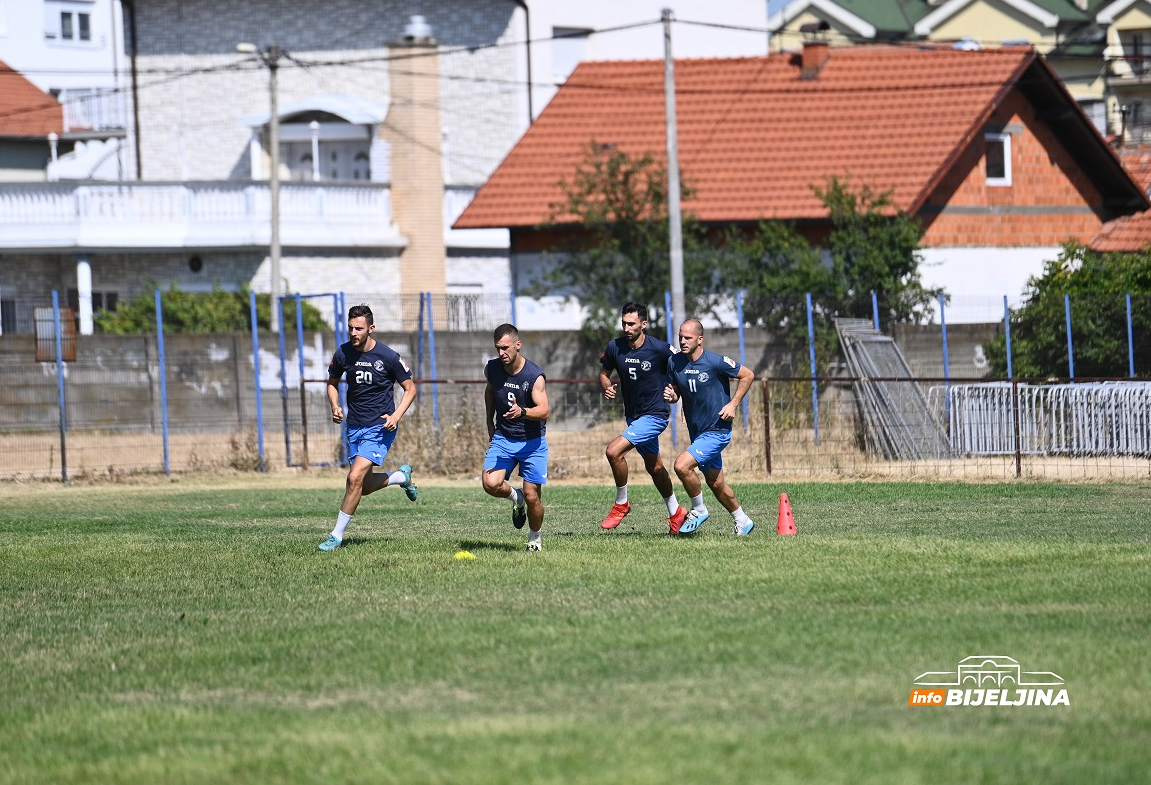 Nova uprava spasava FK 