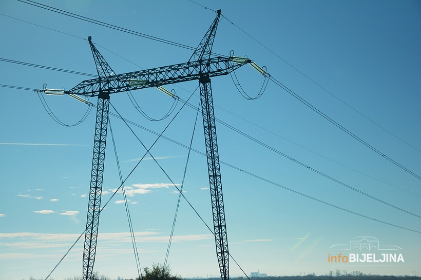 Cijena struje za privredu u Srpskoj do pet puta niža od tržišne