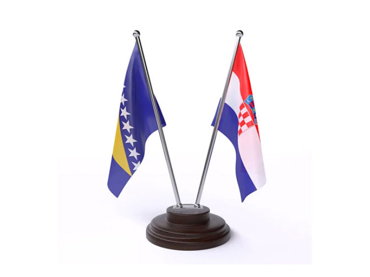 Hrvatska nudi i do 80.000 evra za podsticaj ostanku Hrvata u BiH