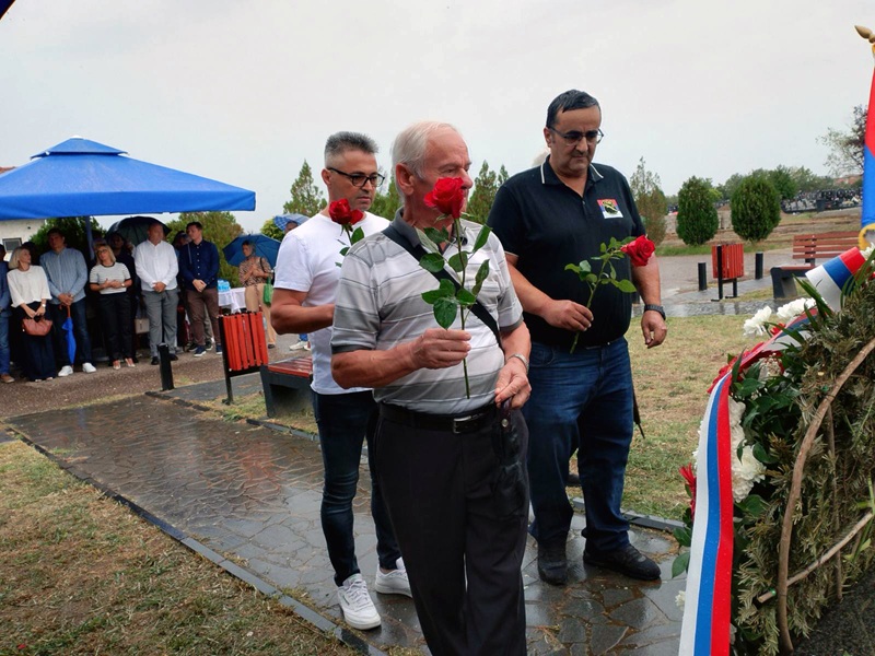 Obilježene 33 godine od herojske operacije Vojske RS: Spašeno 7.500 Srba iz pakla Smoluće