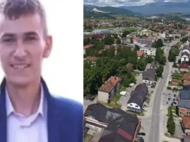 Tragedija u Vitezu: Mladi Tomislav (22) preminuo od povreda zadobijenih na radnom mjestu