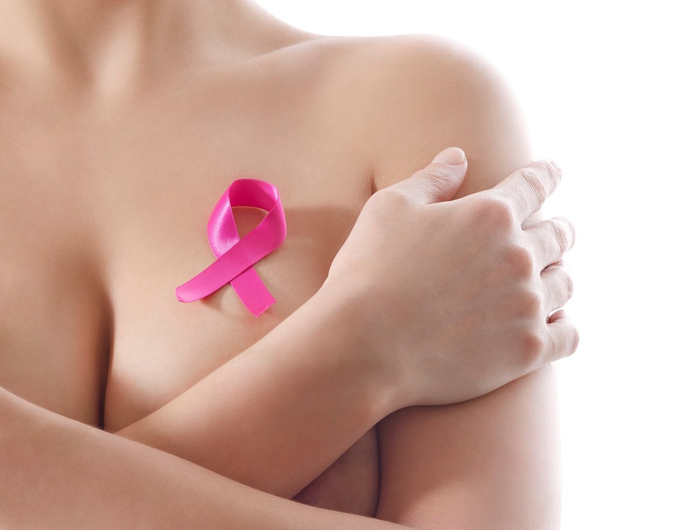 Mlade djevojke sve više obolijevaju od raka dojke