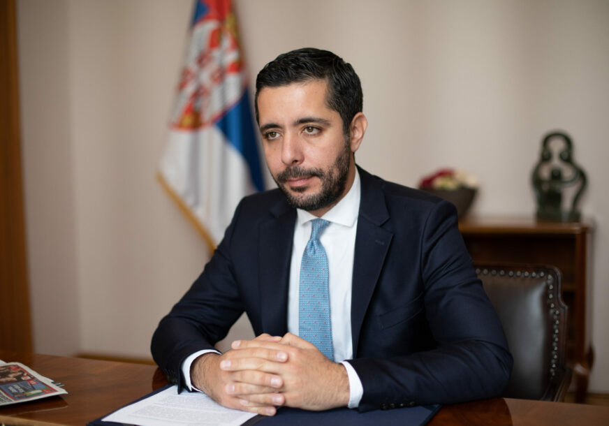 Uhapšen i bivši ministar Tomislav Momirović