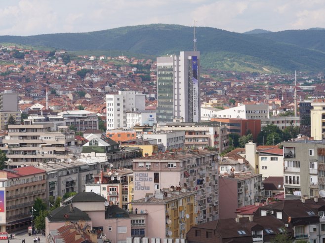Priština nabavila američke dronove