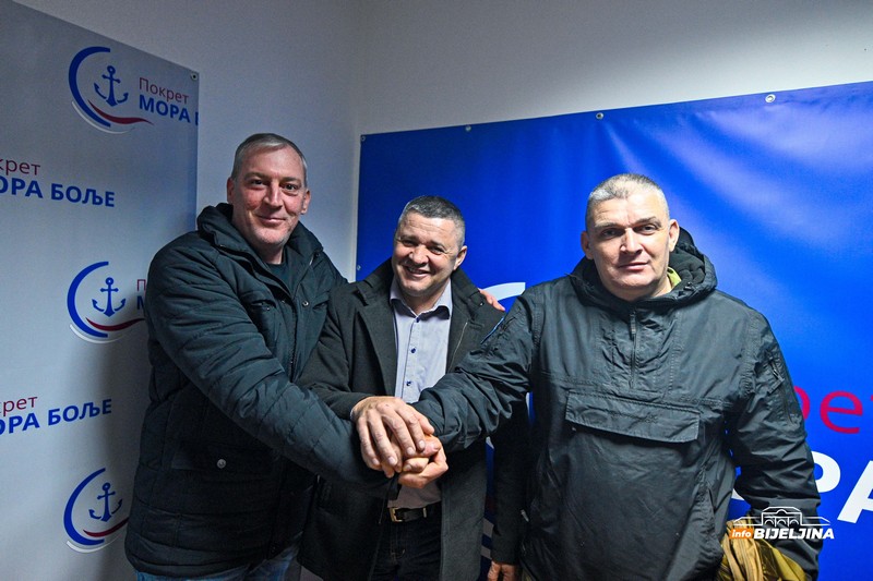 Bijeljina dobila novu političku partiju - osnovan 