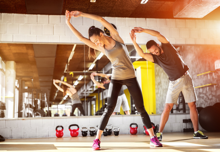 Koliko nam je vode potrebno tokom vježbanja?