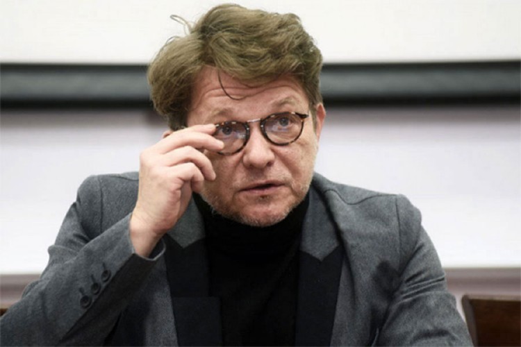 Bjelogrlić: Ne gledajte 