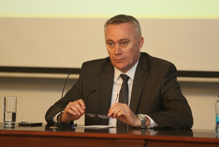 Pašalić: Navodnjavanje stiže i u Kojčinovac, svake godine bar 500 NOVIH HEKTARA u Semberiji