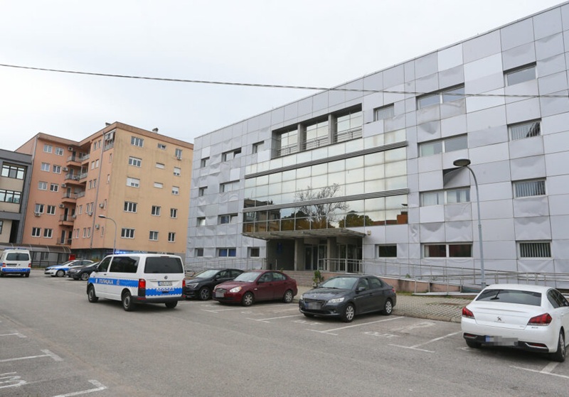 Obnova zgrade Tužilaštva koštaće milion KM, počinje u februaru