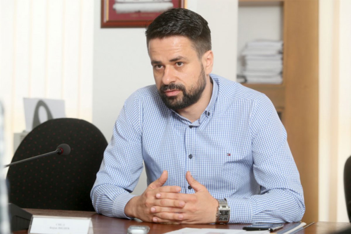 Inicijativa Amidžića: Bez PDV-a pri kupovini prve nekretnine