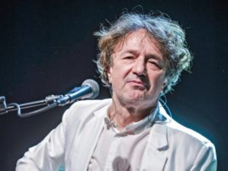 Goranu Bregoviću zabranjen ulazak u Letoniju