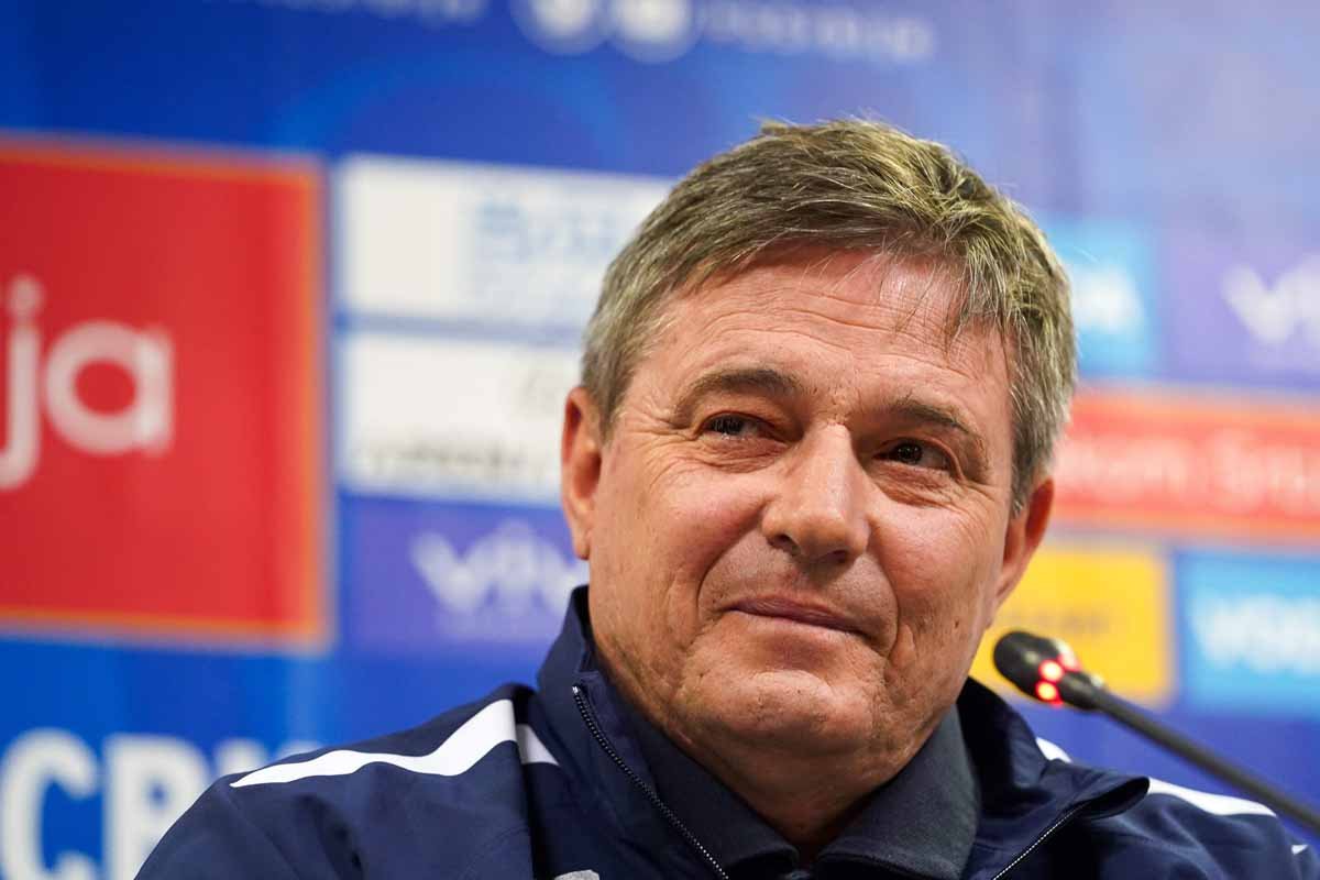 Stojković: Ne plašimo se nikoga na svijetu, pa ni Brazila