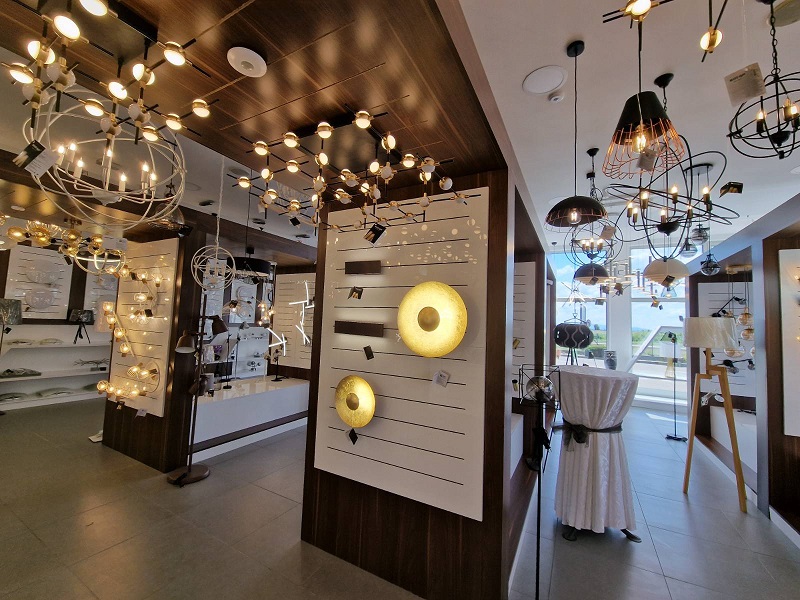 Otvoren najveći salon rasvjete „Mass-light“ – Evropa je u Bijeljini! (FOTO)