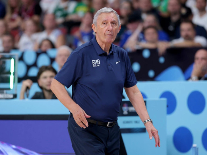 Svetislav Pešić otvoreno: “Amerikanci nude rješenje za evropsku košarku – i to je katastrofa”