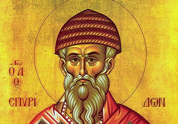 Danas je Sveti Spiridon: Čudotvorac skromnosti, vjere i pravde