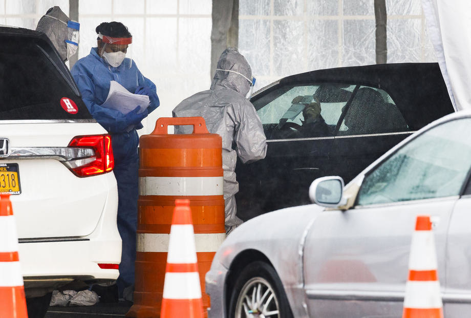 Katolički Uskrs pod mjerama: Za ulazak u Srbiju će možda biti potrebna i DVA TESTA, posebna pravila za vakcinisane