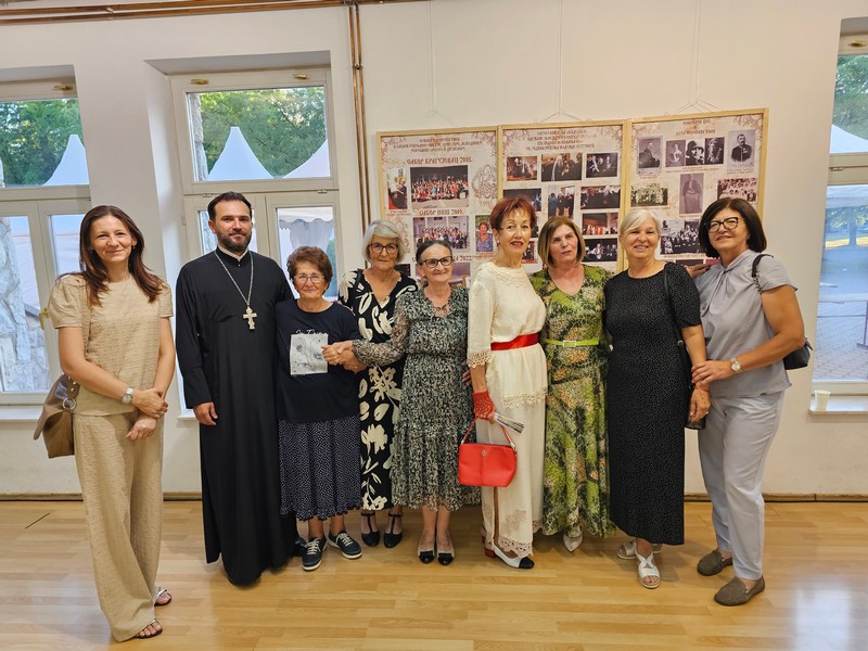 OD AMBULANTE DO SAVREMENOSTI: Dom zdravlja Ugljevik izložbom proslavio  72. godine postojanja