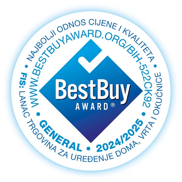 FIS i Ambyenta ponovo dobitnici Best Buy Award 
