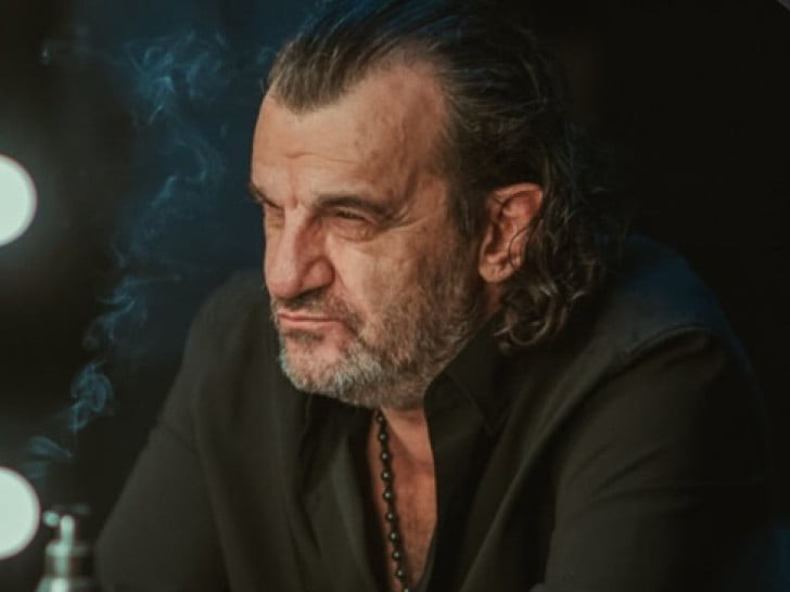 Lukas: Spreman sam besplatno pjevati u Sarajevu