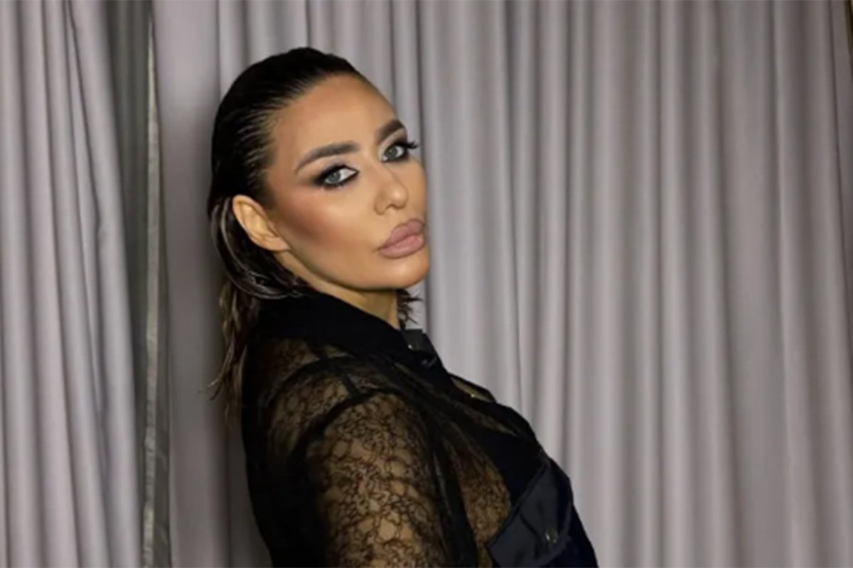 Ana Nikolić se nije pojavila na nastupu: „Ne mogu više da radim“