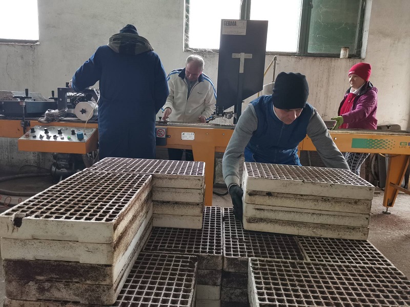 Proizvođači prešli na hidroponsku proizvodnju rasada duvana: Očekujemo uspješniju godinu nego prošlu