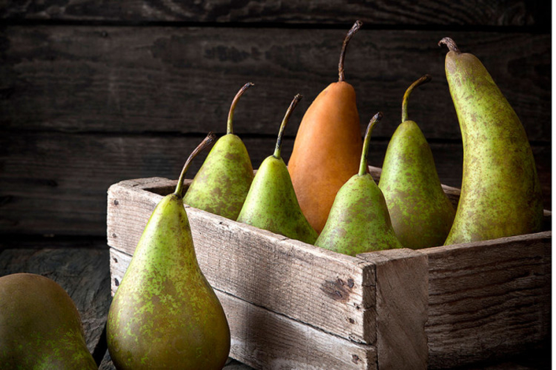 Razlozi zbog kojih bi trebalo jesti kruške