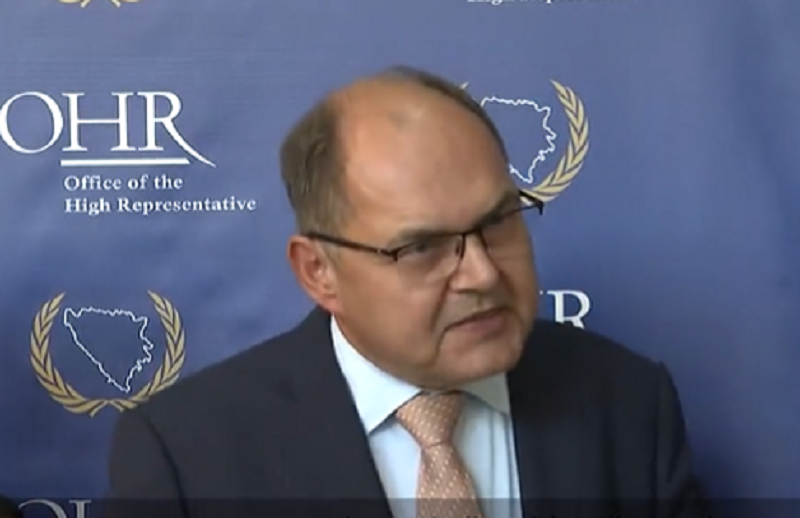 Šmitov ljutit govor izazvao reakcije i u Njemačkoj (VIDEO)